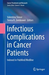  Infectious Complications in Cancer Patients