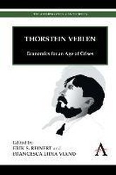  Thorstein Veblen