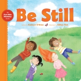  Be Still