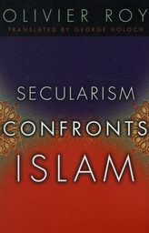  Secularism Confronts Islam