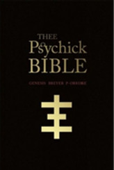  Thee Psychick Bible