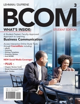  BCOM 3 (with Printed Access Card)