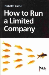  How to Run a Limited Company