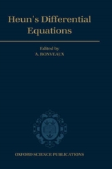 Heun's Differential Equations