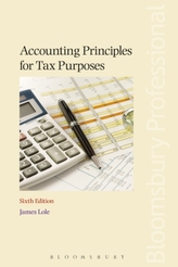  Accounting Principles for Tax Purposes