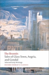  Tales of Glass Town, Angria, and Gondal