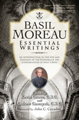  Basil Moreau