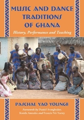  Music and Dance Traditions of Ghana