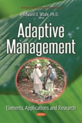  Adaptive Management