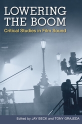  Lowering the Boom