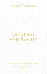  Language and Reality