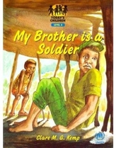  My Brother is a Soldier