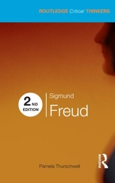  Sigmund Freud