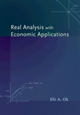  Real Analysis with Economic Applications