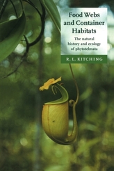  Food Webs and Container Habitats