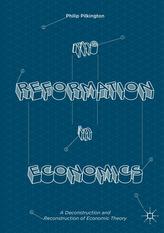 The Reformation in Economics