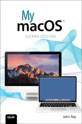  My Mac OS