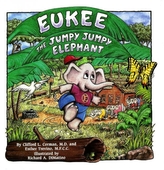  Eukee the Jumpy Jumpy Elephant
