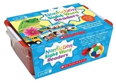  NONFICTION SIGHT WORD READERS CLASSROOM