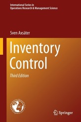  Inventory Control