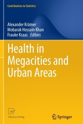  Health in Megacities and Urban Areas