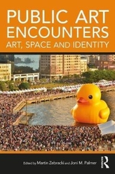  Public Art Encounters