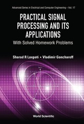  Practical Signal Processing And Its Applications: With Solved Homework Problems