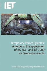  Temporary Power Systems