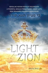  Light from Zion