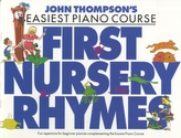  John Thompson's Easiest Piano Course