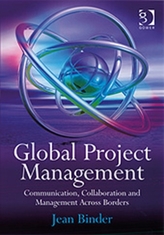  Global Project Management