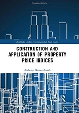  Construction and Application of Property Price Indices