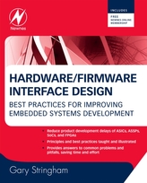  Hardware/Firmware Interface Design