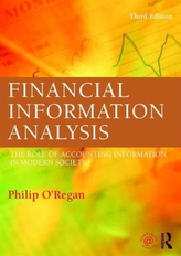  Financial Information Analysis