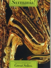  Saxmania! Great Solos
