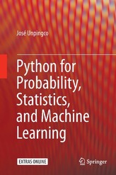  Python for Probability, Statistics, and Machine Learning