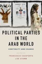  Political Parties in the Arab World