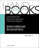  Handbook of International Economics