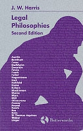  Legal Philosophies