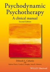  Psychodynamic Psychotherapy