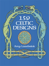  159 Celtic Designs
