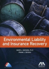  Environmental Liability and Insurance Recovery