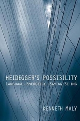  Heidegger's Possibility