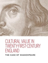  Cultural Value in Twenty-First-Century England