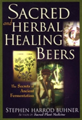  Sacred and Herbal Healing Beers