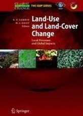  Land-Use and Land-Cover Change
