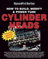  How to Build, Modify & Power Tune Cylinder Heads