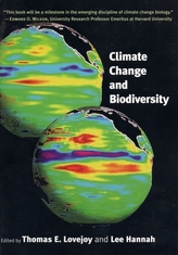  Climate Change and Biodiversity