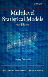  Multilevel Statistical Models