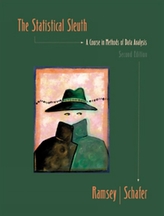 The Statistical Sleuth